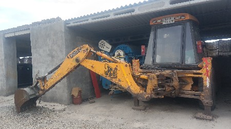 जेशीबी वेशवानु शे 6 मोडल