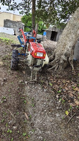 tractor vechavanu che
