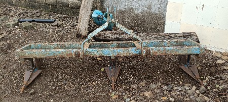 દાંતી પાંચિયુ દાતાર