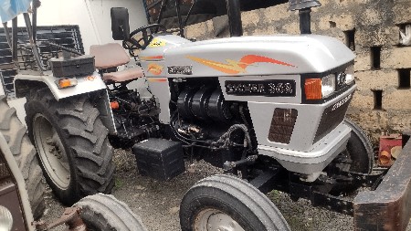 tractor 368