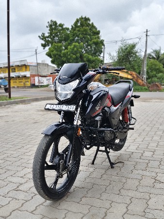 HONDA SP SHINE 125
