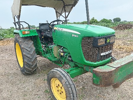 john deere 5045d