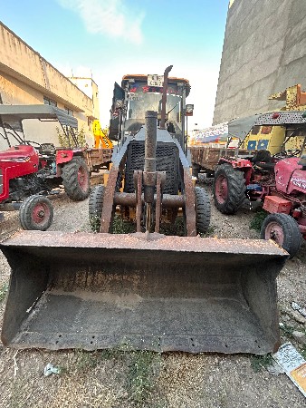 JCB