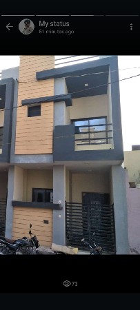 3 BHK makan