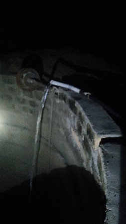 3 hp motr vesva tse