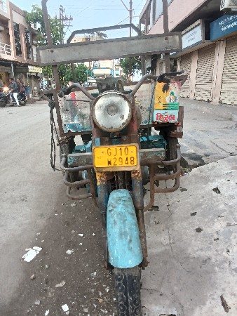 સારંગ વેચવા ની છે મોડેલ 2005