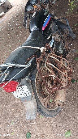 વેચવુ