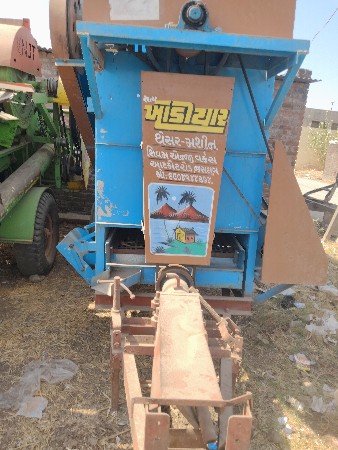 સત્ય ખોડીયાર નું થેસર વેચવાનુછે