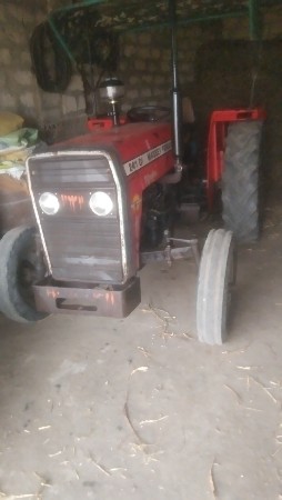 10 35 જય શ્રી ટ્રેક્ટર