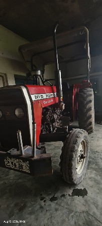 massy 241