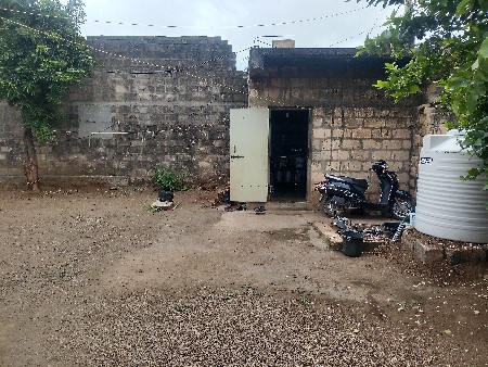 પ્લોટ વેચવાનો છે