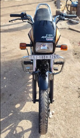 splendor 24..12..2019 ,મોડલ