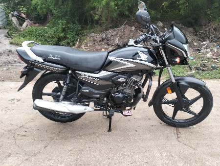 ટીપ ટોપ કન્ડિશન.