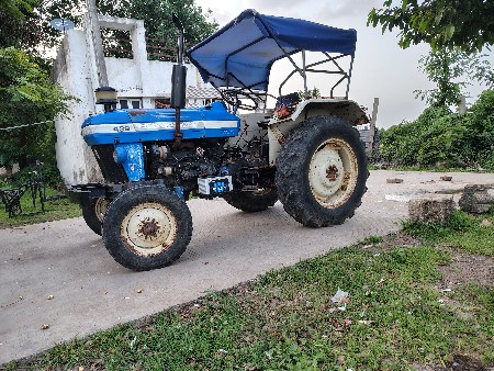 Powertrac 439