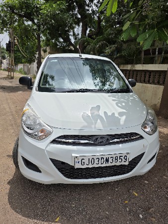i20 Petrol cng, owner-2 (2010)
