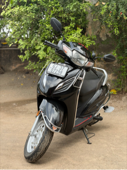 HONDA ACTIVA