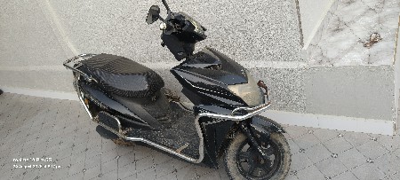 e bike 48 thi 50 km chale 21000