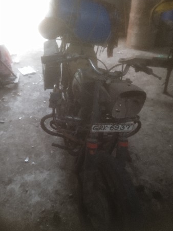 ચાલો કમ્પ્લેટ ગાડી