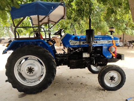 sonlika 740 model 2021