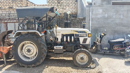 આઇશર ટ્રેકટર ૪૮૫