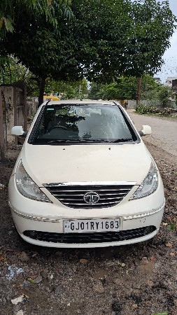 Tata Indica Vista D90 VX ABS