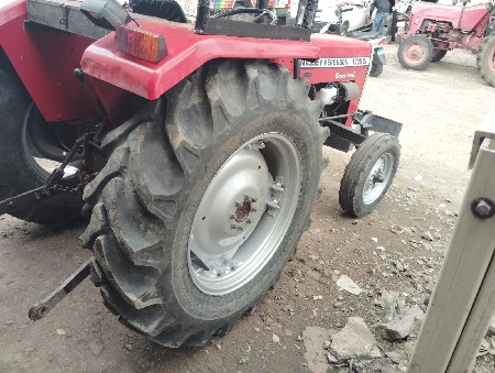 Massey 1035 39 hp
