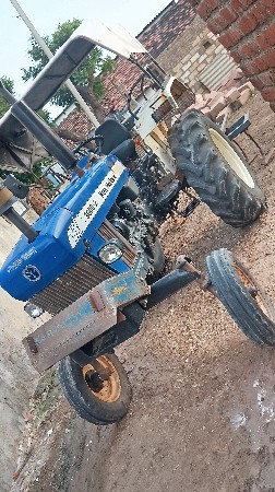 ટ્રેકટર વેચવાનું છે