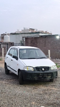 ALTO 800 VXI