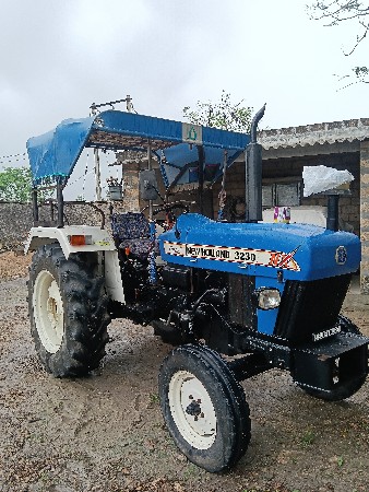 ટેક્ટર વેચવા ના છે