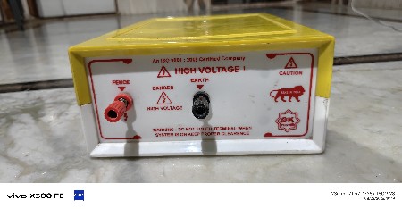 ઝટકા મશીન