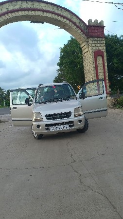 vechvani