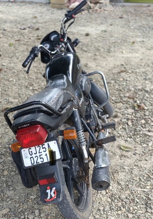 honda vech vanu