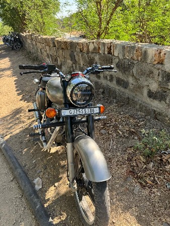 bullet