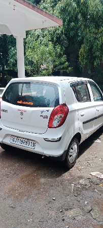 maruti suzuki Alto 800