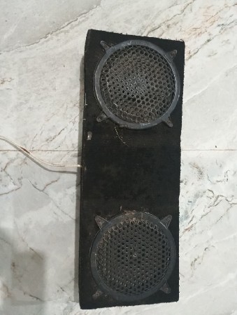 મ્યુઝિક સિસ્ટમ વેચવાની છે ચાલુ