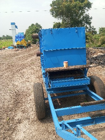 ગીતા નુ ઓપન એર છે