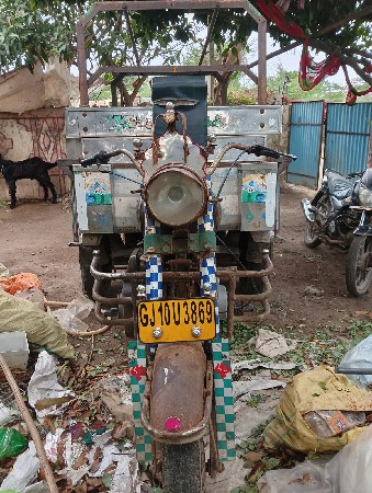 ખુશબુ ની