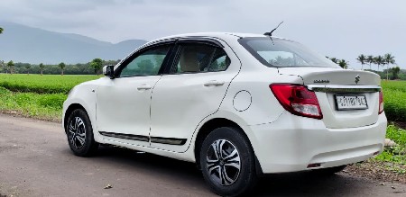 swift dizair vxi 2019