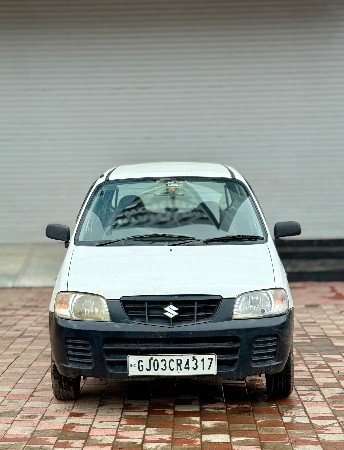 alto lxi 2010