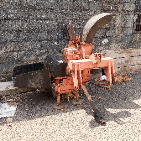 શક્તિમાન નું ચાપ કટર