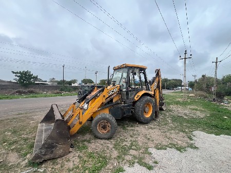 JCB