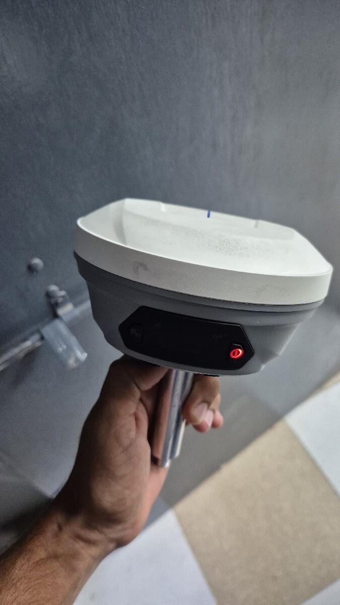 gps base station