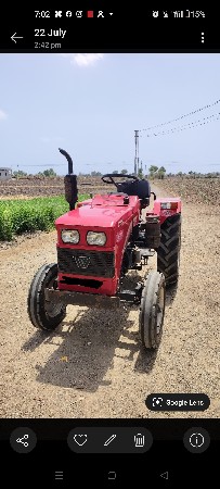 mini tektar