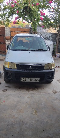 alto વેચવાનો છે   મોડેલ 2011
