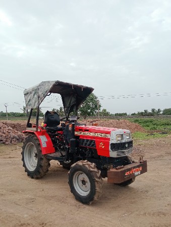 vst Mitsubishi shakti 224.