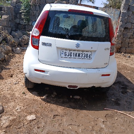 veshvani