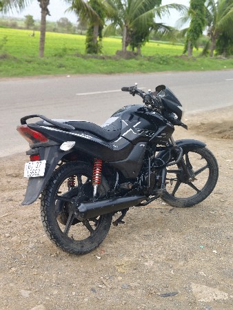 passion xteck