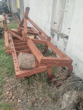 આ રાપ નો પાટલો વેશવાનો સે