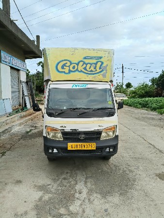 tata ace xl closebody
