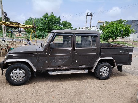 BOLERO CAMPAR